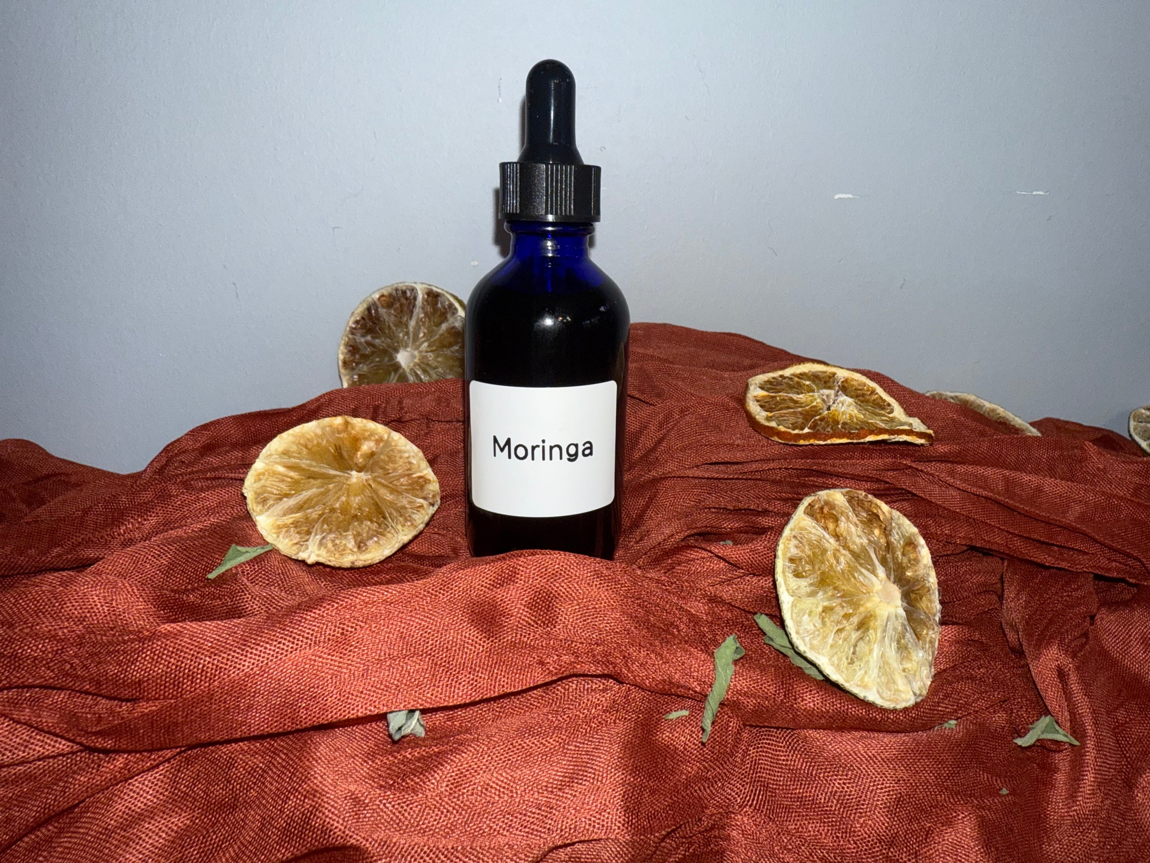 Moringa tincture