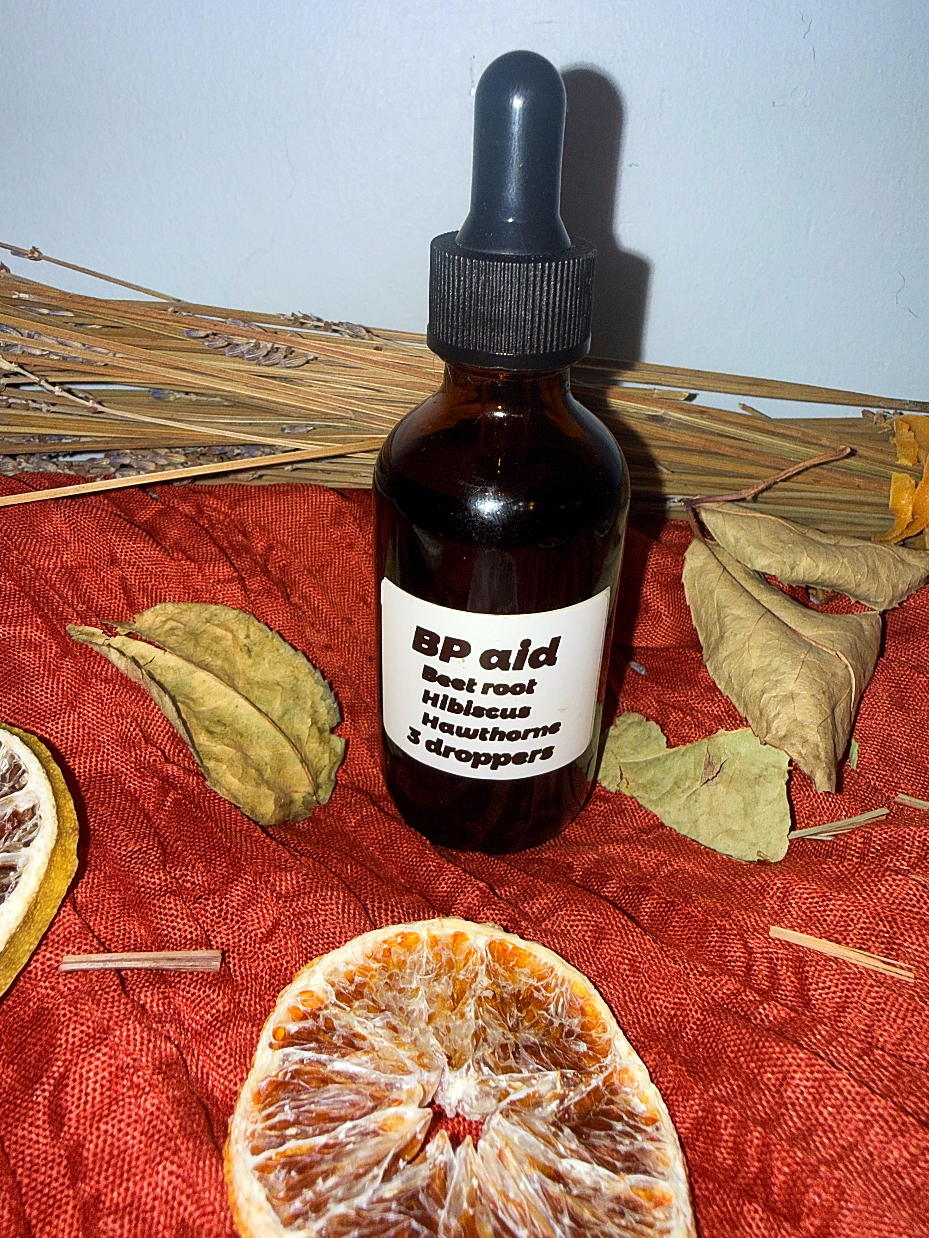Blood pressure Aid