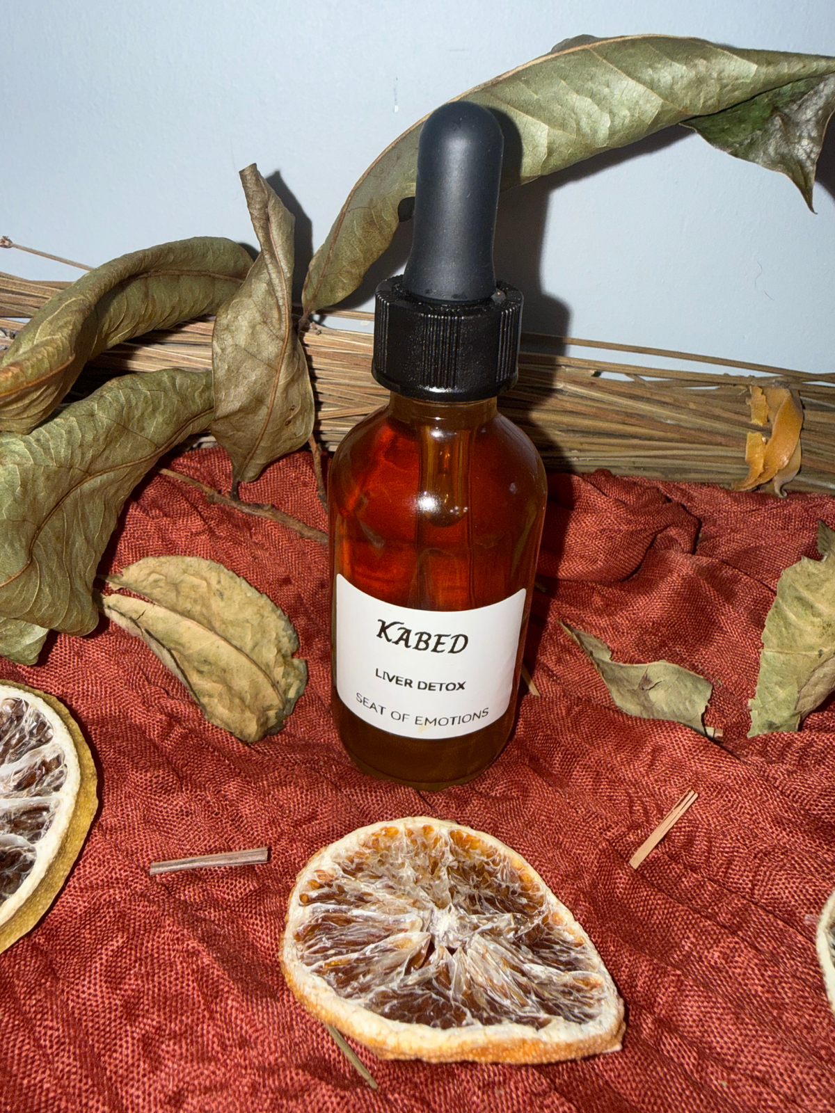 KABED liver cleanse